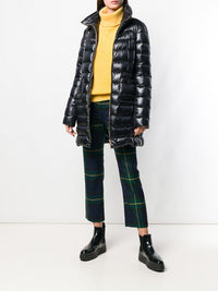 HERNO Herno Women Maria Midi Down Jacket