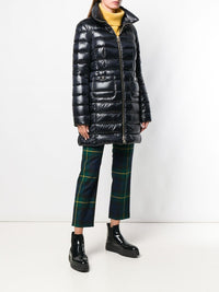 HERNO Herno Women Maria Midi Down Jacket