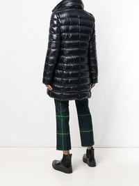 HERNO Herno Women Maria Midi Down Jacket