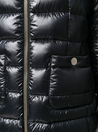 HERNO Herno Women Maria Midi Down Jacket