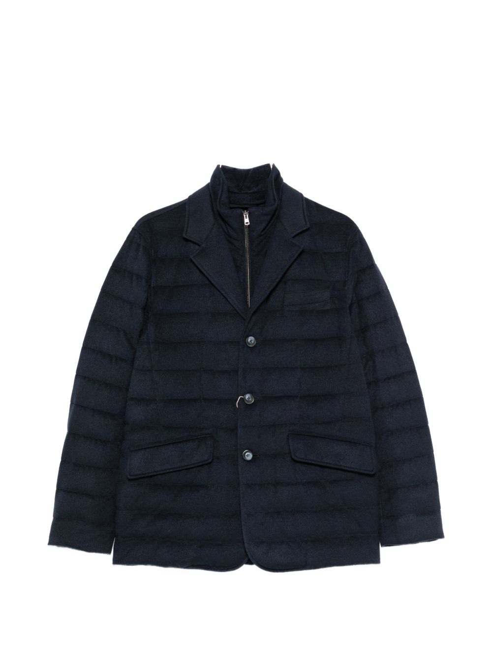 Herno Men Padded Jacket