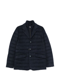 Herno Men Padded Jacket