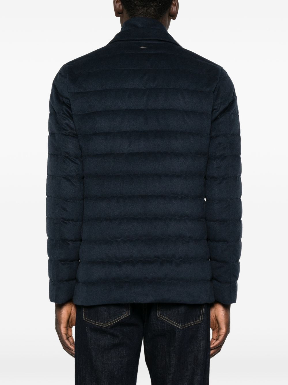 Herno Men Padded Jacket