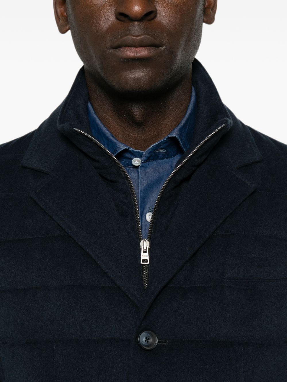 Herno Men Padded Jacket