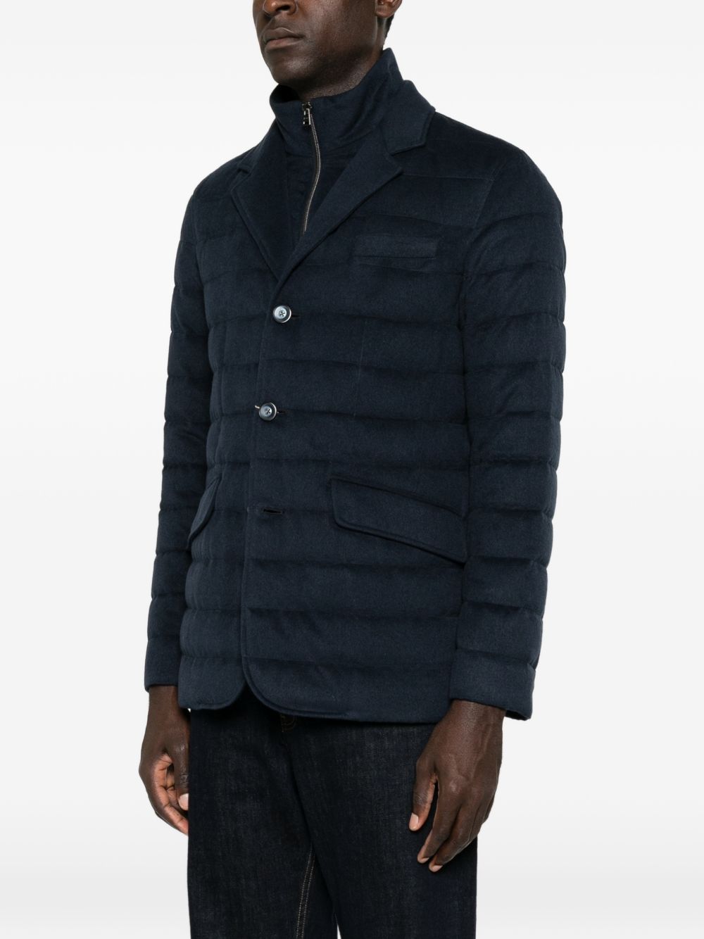 Herno Men Padded Jacket