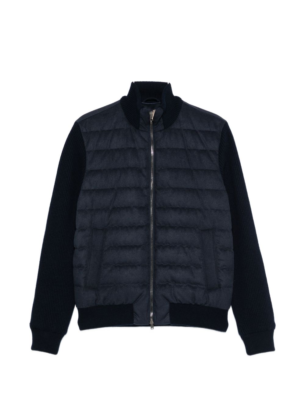 Herno Men Nylon Down Jacket