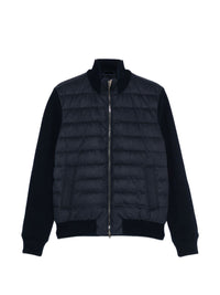 Herno Men Nylon Down Jacket