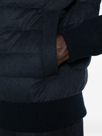 Herno Men Nylon Down Jacket