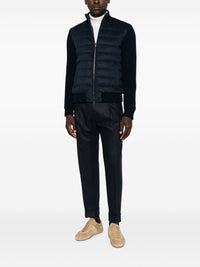 Herno Men Nylon Down Jacket