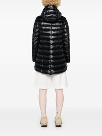 Herno Women Ultralight Midi Down Jacket