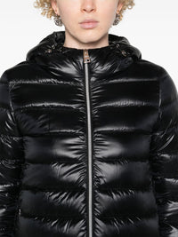 Herno Women Ultralight Midi Down Jacket