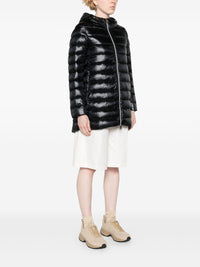 Herno Women Ultralight Midi Down Jacket