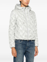 HERNO Herno Women Quilted Short Down Jacket