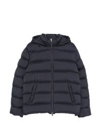 Herno Men Nylon Down Jacket