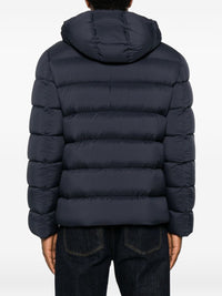 Herno Men Nylon Down Jacket
