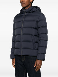 Herno Men Nylon Down Jacket