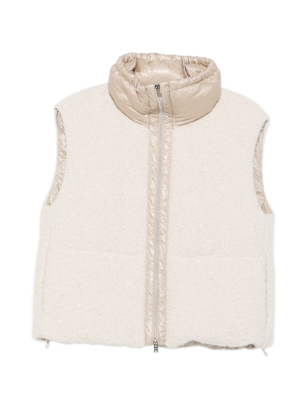 Herno Women Down Vest