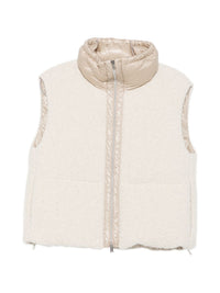 Herno Women Down Vest