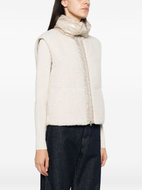 Herno Women Down Vest
