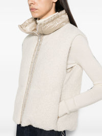 Herno Women Down Vest