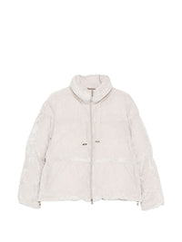 Herno Women Short Down Jacket