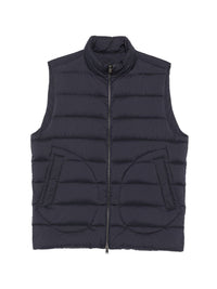Herno Men Down Vest