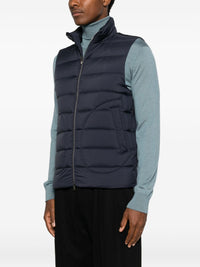 Herno Men Down Vest