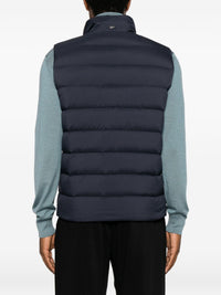 Herno Men Down Vest