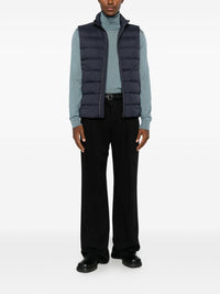 Herno Men Down Vest
