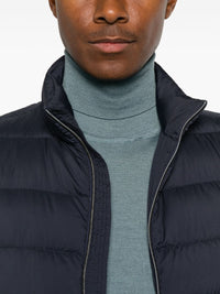 Herno Men Down Vest