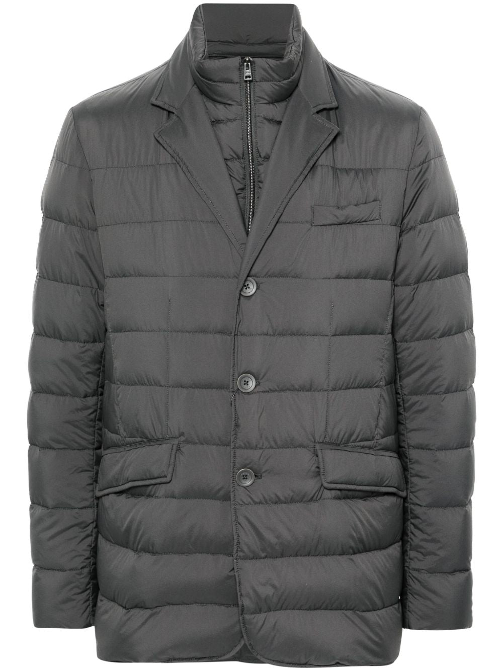 HERNO Herno Men La Giacca Down Jacket