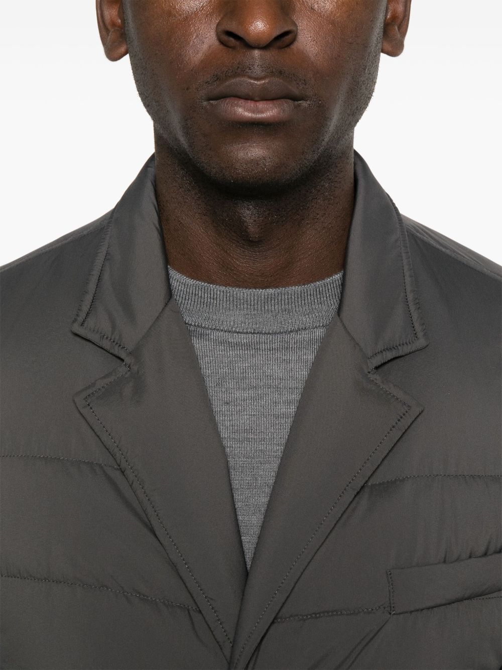 HERNO Herno Men La Giacca Down Jacket