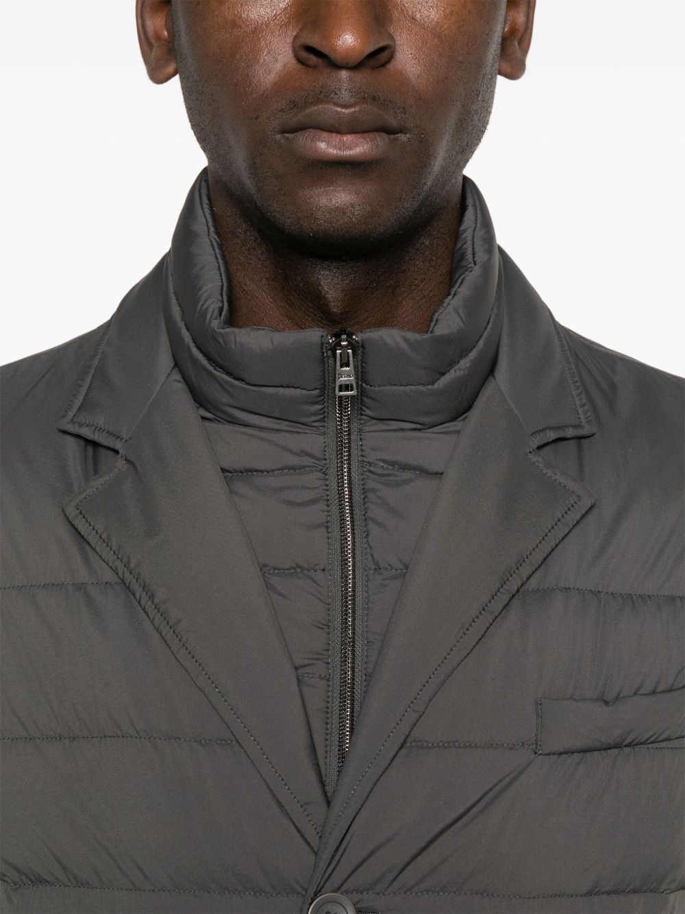 HERNO Herno Men La Giacca Down Jacket