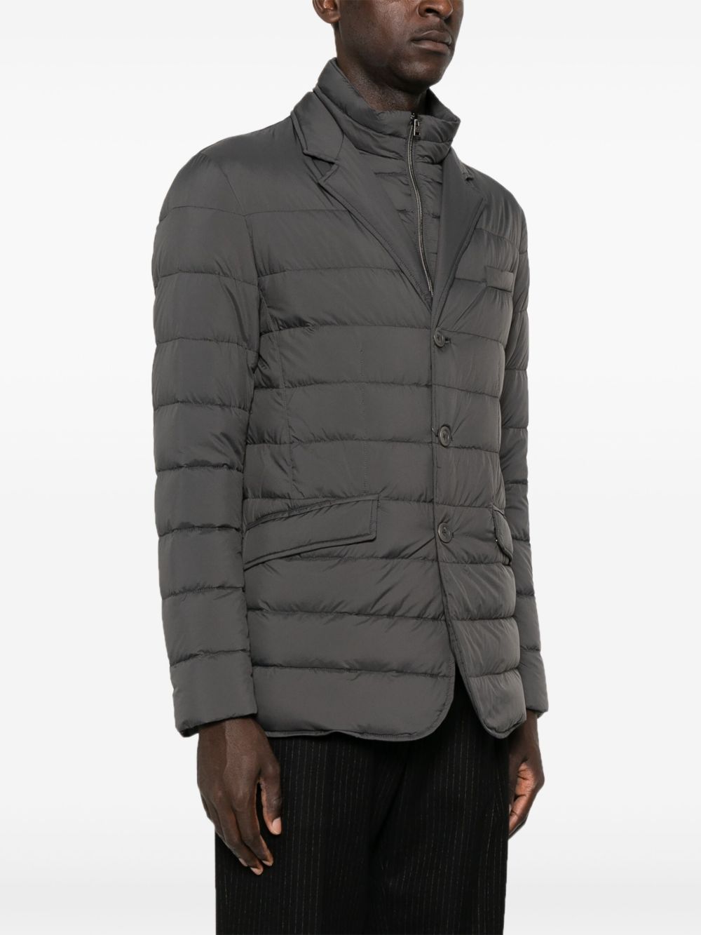 Herno Men La Giacca Down Jacket – Bluefly