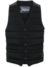 HERNO Herno Men Il Panciotto Down Vest