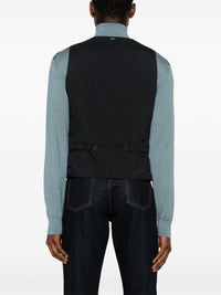 HERNO Herno Men Il Panciotto Down Vest