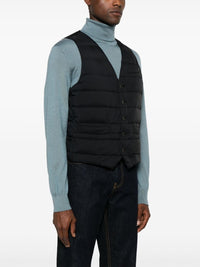 HERNO Herno Men Il Panciotto Down Vest