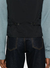 HERNO Herno Men Il Panciotto Down Vest
