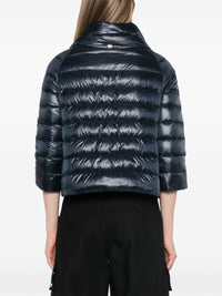 Herno Women Sofia Nylon Cape