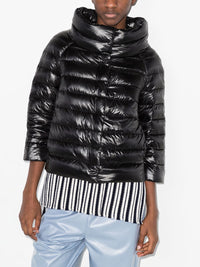 Herno Women Sofia Nylon Cape