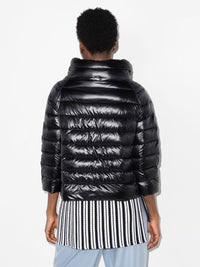 Herno Women Sofia Nylon Cape