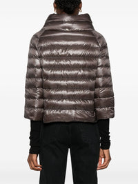 Herno Women Sofia Nylon Cape