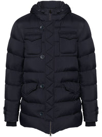 Herno Men L'eskimo Down Jacket