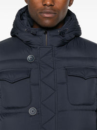 Herno Men L'eskimo Down Jacket