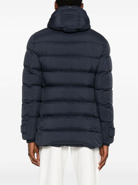 Herno Men L'eskimo Down Jacket