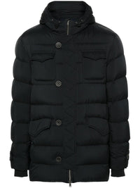 Herno Men L'eskimo Down Jacket