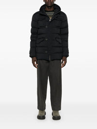 Herno Men L'eskimo Down Jacket