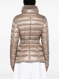 Herno Women Claudia Belted Down Jacket
