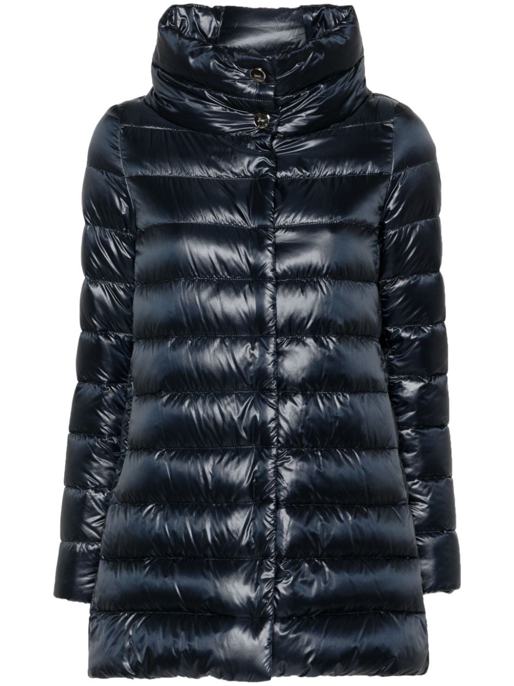 HERNO Herno Women Amelia Midi Down Jacket