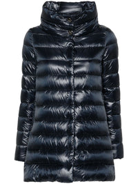 HERNO Herno Women Amelia Midi Down Jacket